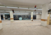 Local comercial
en lloguer
amb 390m² a Segòvia foto