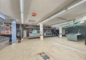 Local comercial
en lloguer
amb 390m² a Segòvia foto