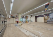 Local comercial
en lloguer
amb 390m² a Segòvia foto
