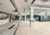Local comercial
en lloguer
amb 390m² a Segòvia foto