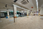 Local comercial
en lloguer
amb 390m² a Segòvia foto