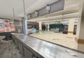 Local comercial
en lloguer
amb 390m² a Segòvia foto