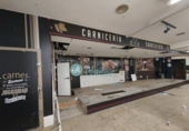 Local comercial
en lloguer
amb 390m² a Segòvia foto