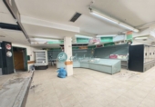 Local comercial
en lloguer
amb 390m² a Segòvia foto