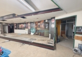 Local comercial
en lloguer
amb 390m² a Segòvia foto
