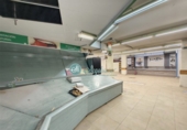Local comercial
en lloguer
amb 390m² a Segòvia foto