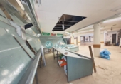 Local comercial
en lloguer
amb 390m² a Segòvia foto