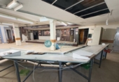 Local comercial
en lloguer
amb 390m² a Segòvia foto