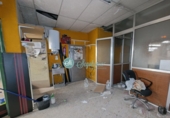 Local comercial
en lloguer
amb 390m² a Segòvia foto
