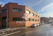 Nave Industrial en alquiler con 778m² en el Prat de Llobregat foto