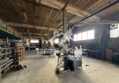Nave Industrial en alquiler con 778m² en el Prat de Llobregat foto