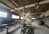 Nave Industrial en alquiler con 778m² en el Prat de Llobregat foto