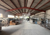 Nave Industrial en alquiler con 778m² en el Prat de Llobregat foto