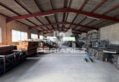 Nave Industrial en alquiler con 778m² en el Prat de Llobregat foto