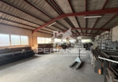 Nave Industrial en alquiler con 778m² en el Prat de Llobregat foto