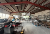 Nave Industrial en alquiler con 778m² en el Prat de Llobregat foto