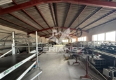 Nave Industrial en alquiler con 778m² en el Prat de Llobregat foto