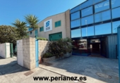 960m² bureaux pour vente à el Prat de Llobregat photo