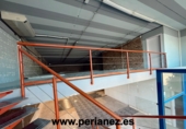 960m² bureaux pour vente à el Prat de Llobregat photo