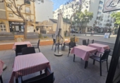 Restaurante en alquiler, traspaso con 76m² en Fuengirola foto