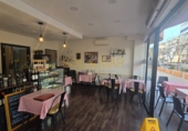 Restaurante en alquiler, traspaso con 76m² en Fuengirola foto