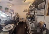 Restaurante en alquiler, traspaso con 76m² en Fuengirola foto