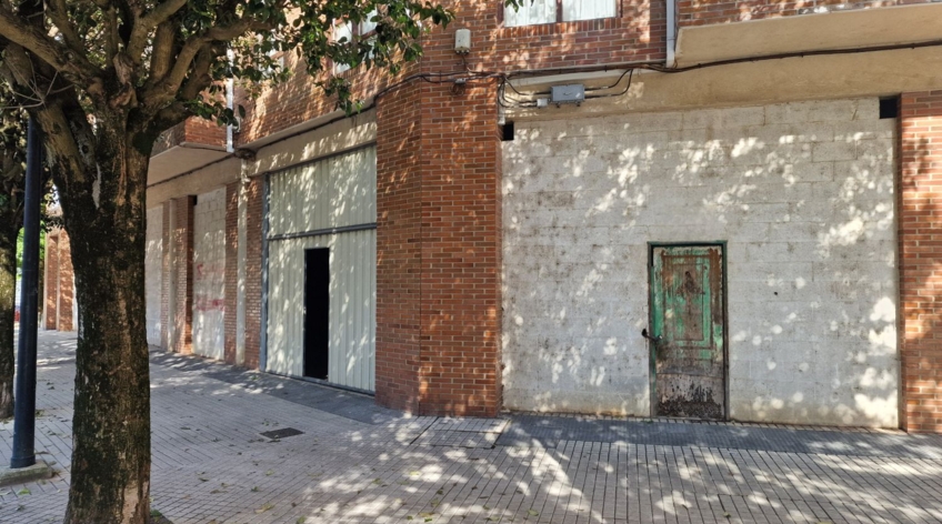 Local comercial