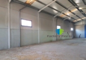 Nave Industrial en alquiler con 500m² en San Juan del Puerto foto