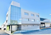 3833m² entrepôt industriel pour location à Orihuela, dans le quartier de Pont Los Cirios photo