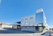 3833m² entrepôt industriel pour location à Orihuela, dans le quartier de Pont Los Cirios photo