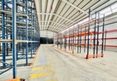 3833m² entrepôt industriel pour location à Orihuela, dans le quartier de Pont Los Cirios photo