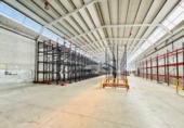 3833m² entrepôt industriel pour location à Orihuela, dans le quartier de Pont Los Cirios photo