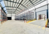 3833m² entrepôt industriel pour location à Orihuela, dans le quartier de Pont Los Cirios photo