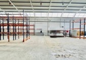 3833m² entrepôt industriel pour location à Orihuela, dans le quartier de Pont Los Cirios photo