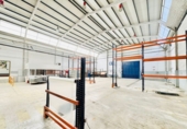 3833m² entrepôt industriel pour location à Orihuela, dans le quartier de Pont Los Cirios photo