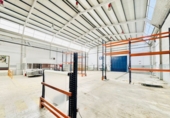 3833m² entrepôt industriel pour location à Orihuela, dans le quartier de Pont Los Cirios photo