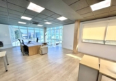 3833m² entrepôt industriel pour location à Orihuela, dans le quartier de Pont Los Cirios photo