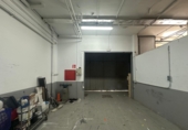 1100m² warehouse industrial for rent in Cornellà de Llobregat photo