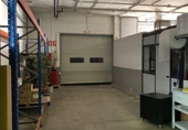 1100m² warehouse industrial for rent in Cornellà de Llobregat photo