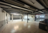 1100m² warehouse industrial for rent in Cornellà de Llobregat photo