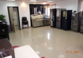1100m² warehouse industrial for rent in Cornellà de Llobregat photo