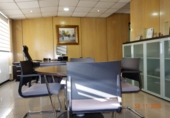1100m² warehouse industrial for rent in Cornellà de Llobregat photo