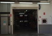 1100m² warehouse industrial for rent in Cornellà de Llobregat photo