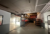 1100m² warehouse industrial for rent in Cornellà de Llobregat photo