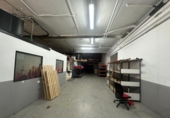 1100m² warehouse industrial for rent in Cornellà de Llobregat photo