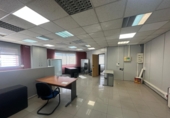 1100m² warehouse industrial for rent in Cornellà de Llobregat photo