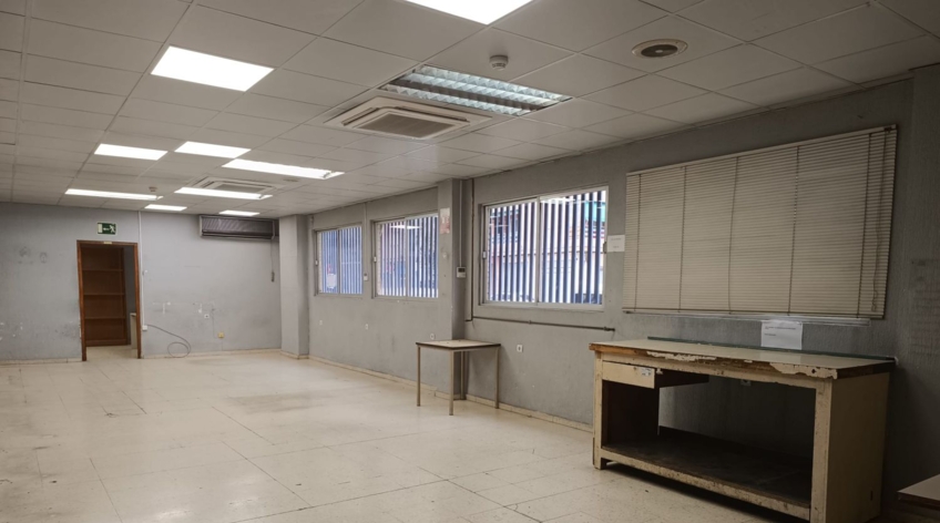 Local comercial