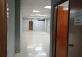 Local comercial en alquiler con 620m² en Granada, en la zona de Angustias foto