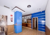 109m² commercial premises for sale in Albacete photo