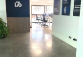 228m² office for rent in Madrid, in the area of El Viso photo